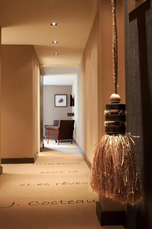 L'Aubiniere Hotel Restaurant & Spa Saint-Ouen-les-Vignes Dış mekan fotoğraf